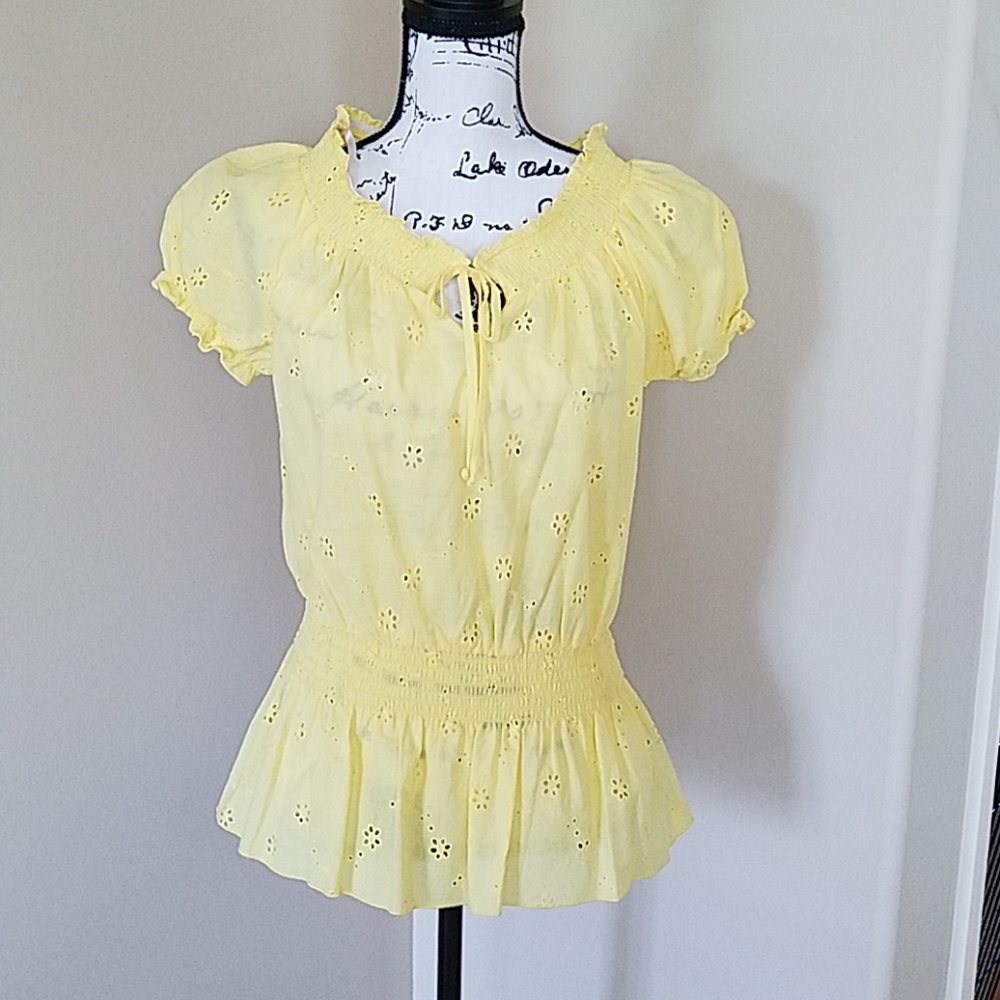 BCX blouse